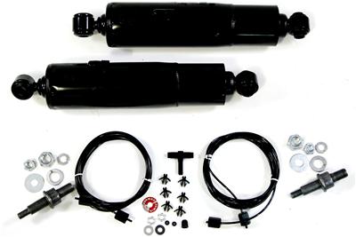 AIR SHOCKS - PAIR