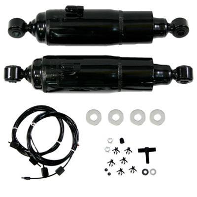 AIR SHOCKS - PAIR