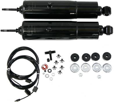 AIR SHOCKS - PAIR