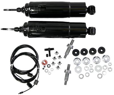 AIR SHOCKS - PAIR