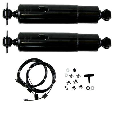 AIR SHOCKS - PAIR
