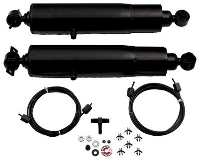 AIR SHOCKS - PAIR
