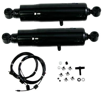 AIR SHOCKS - PAIR