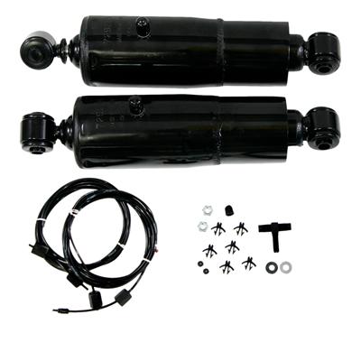 AIR SHOCKS - PAIR