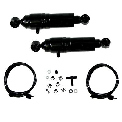 AIR SHOCKS - PAIR