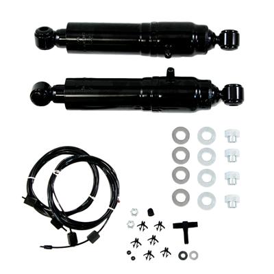AIR SHOCKS - PAIR