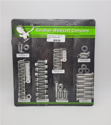 FORD S/B ENGINE SET S.S.
