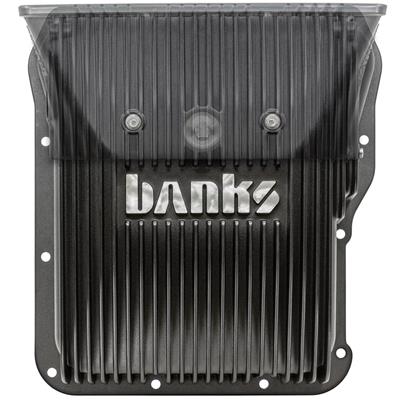 TRANS PAN