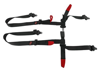 PRO 4PT 2-INCH TUNER BELTS