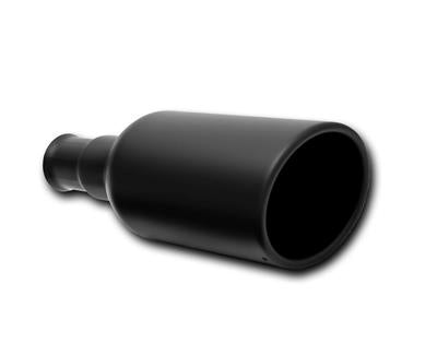 BLACK CERAMIC TIP