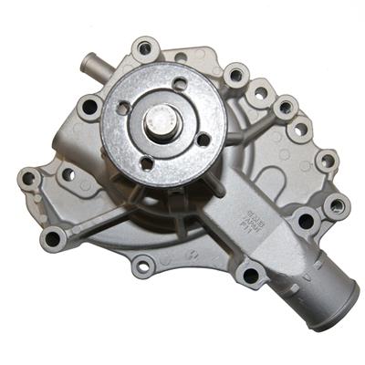 NEW WATER PUMP
