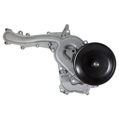 WATER PUMP MECHANICAL