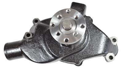 NEW WATER PUMP