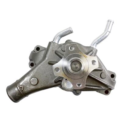 PERFORMANCE WATER PUMP