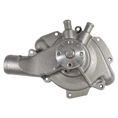 WATER PUMP MECHANICAL