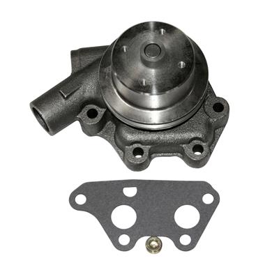 WATER PUMP MECHANICAL