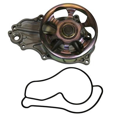 NEW WATER PUMP