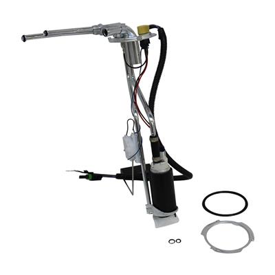 FUEL PUMP ASSEMBLY
