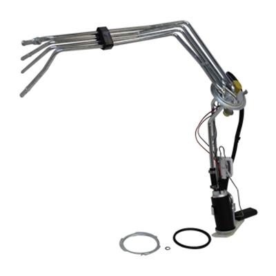 FUEL PUMP