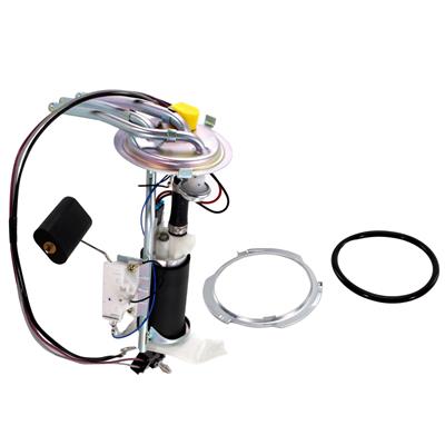 FUEL PUMP