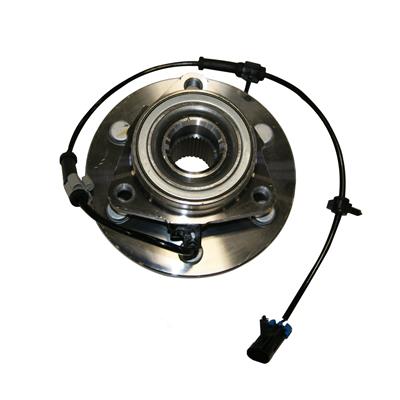 HUB BEARING