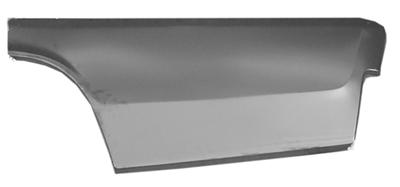 QUARTER PANEL LOWER LH 16.5I