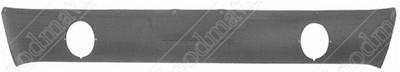STANDARD QUALITY REAR VALANCE