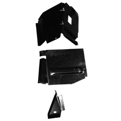 PASSENGER SIDE TORQUE 3-PC SE