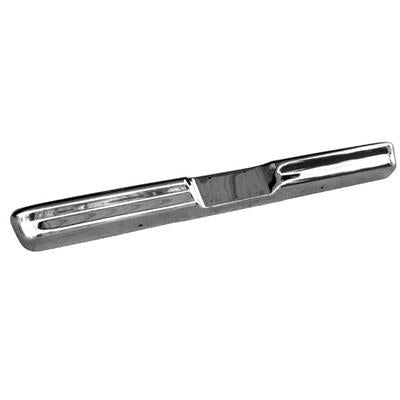 BUMPER FACE BAR REAR STYLESID