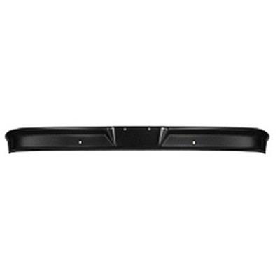 BUMPER FACE BAR FRONT PAINT
