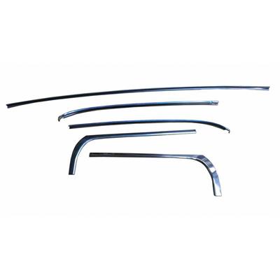 5-PIECE REAR WINDOW REVEAL MOU
