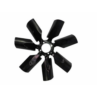 7-BLADE STEEL RADIATOR FAN
