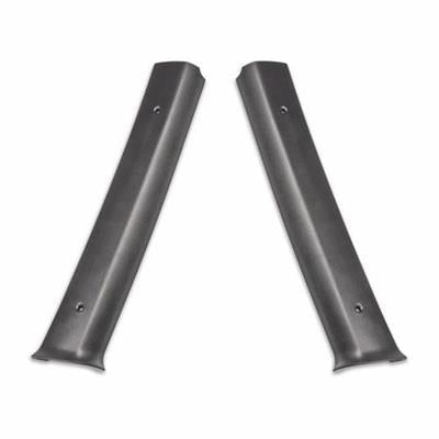 B-PILLAR MOLDINGS INCLUDES DR
