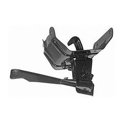 HOOD LATCH