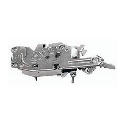 FRONT PASSENGER SIDE DOOR LATC