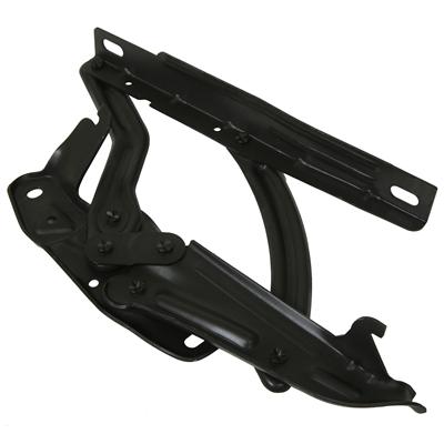 DRIVER SIDE HOOD HINGE
