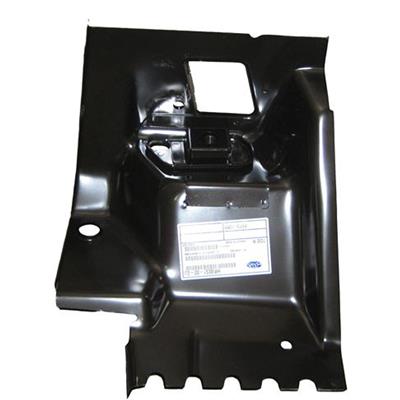 DRIVER SIDE TORQUE BOX/SUBFRAM