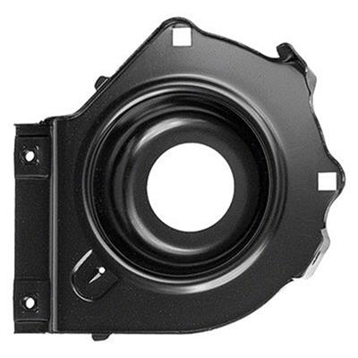DRIVER SIDE HEAD LIGHT HOUSING