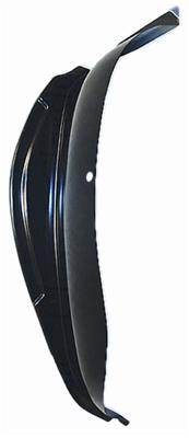 PASSENGER SIDE COWL SIDE PANEL