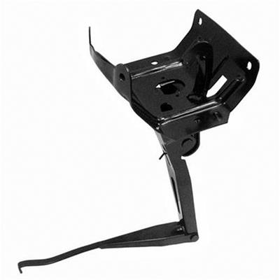 HOOD LATCH ASSEMBLY STANDARD
