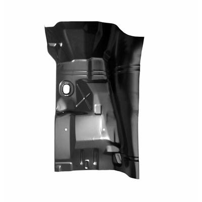FRONT DRIVER SIDE FLOOR PAN WI
