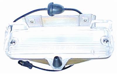 BACKUP LIGHT ASSEMBLY LH/RH EX