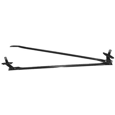 WINDSHIELD WIPER LINKAGE FOR