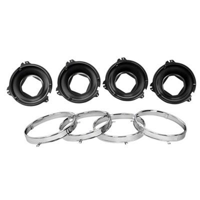 HEADLIGHT BUCKET SET8-PIECES