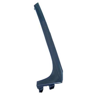 DRIVER SIDE WINDSHIELD SIDE FR