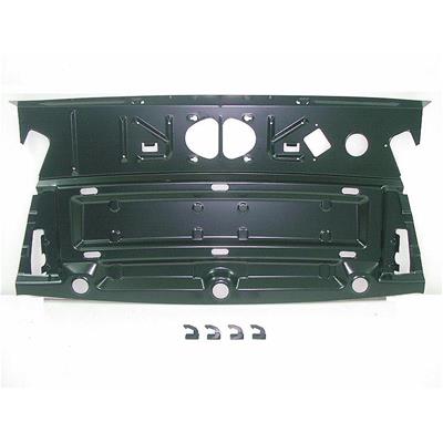 REAR SPEAKER SHELF FOR 2-DOOR