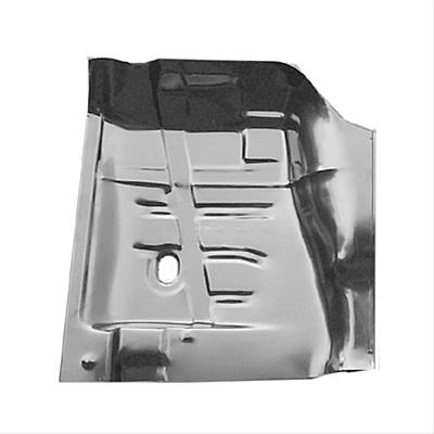 CAB FLOOR LH 30IN X 32IN CAB F