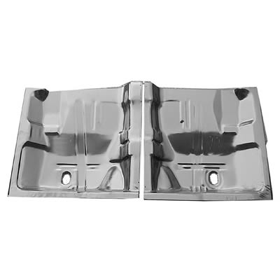CAB FLOOR LH REAR 30IN X 30IN
