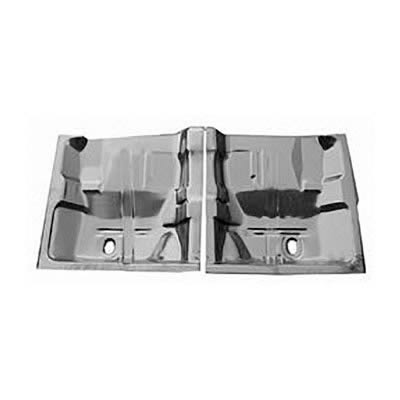 CAB FLOOR RH REAR 30IN X 30IN