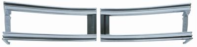 TAIL LIGHT BZL LH/RH PAIR WITH